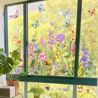 1+1 FREE| Window Blossom™ Brightens every room 5