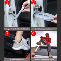 1+1 GRATIS | AutoLift - Universelle Nutzung - Einfacher Zugang zum Dach [Letzter Tag Rabatt] 3