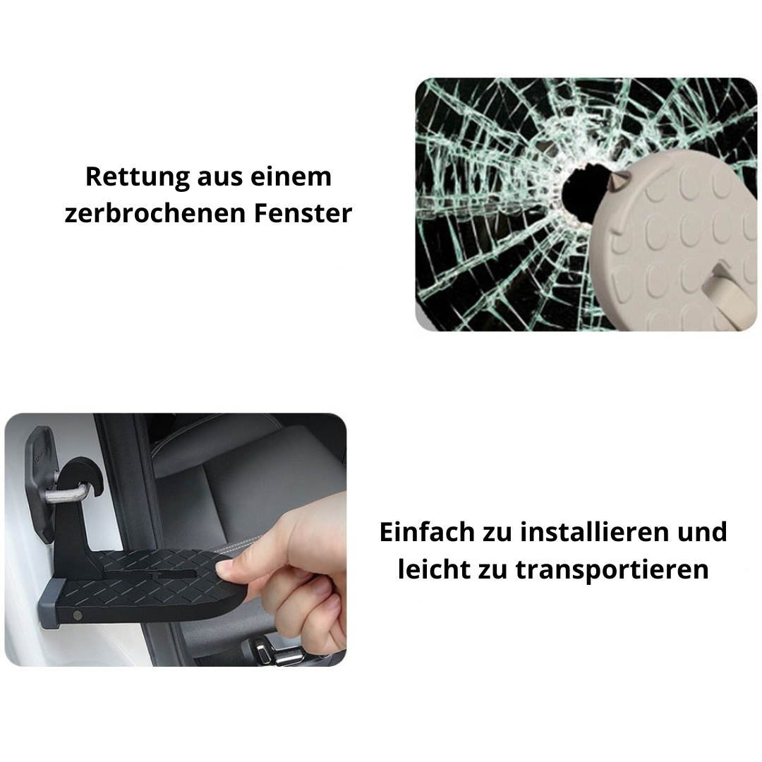 1+1 GRATIS | AutoLift - Universelle Nutzung - Einfacher Zugang zum Dach [Letzter Tag Rabatt] 6
