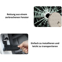 1+1 GRATIS | AutoLift - Universelle Nutzung - Einfacher Zugang zum Dach [Letzter Tag Rabatt] 6