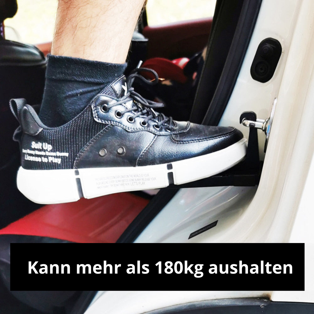1+1 GRATIS | AutoLift - Universelle Nutzung - Einfacher Zugang zum Dach [Letzter Tag Rabatt] 8
