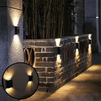 1+1 GRATIS | SolarWand™ - Luxuriöse LED-Solar-Wandleuchte [Letzter Tag Rabatt] 0