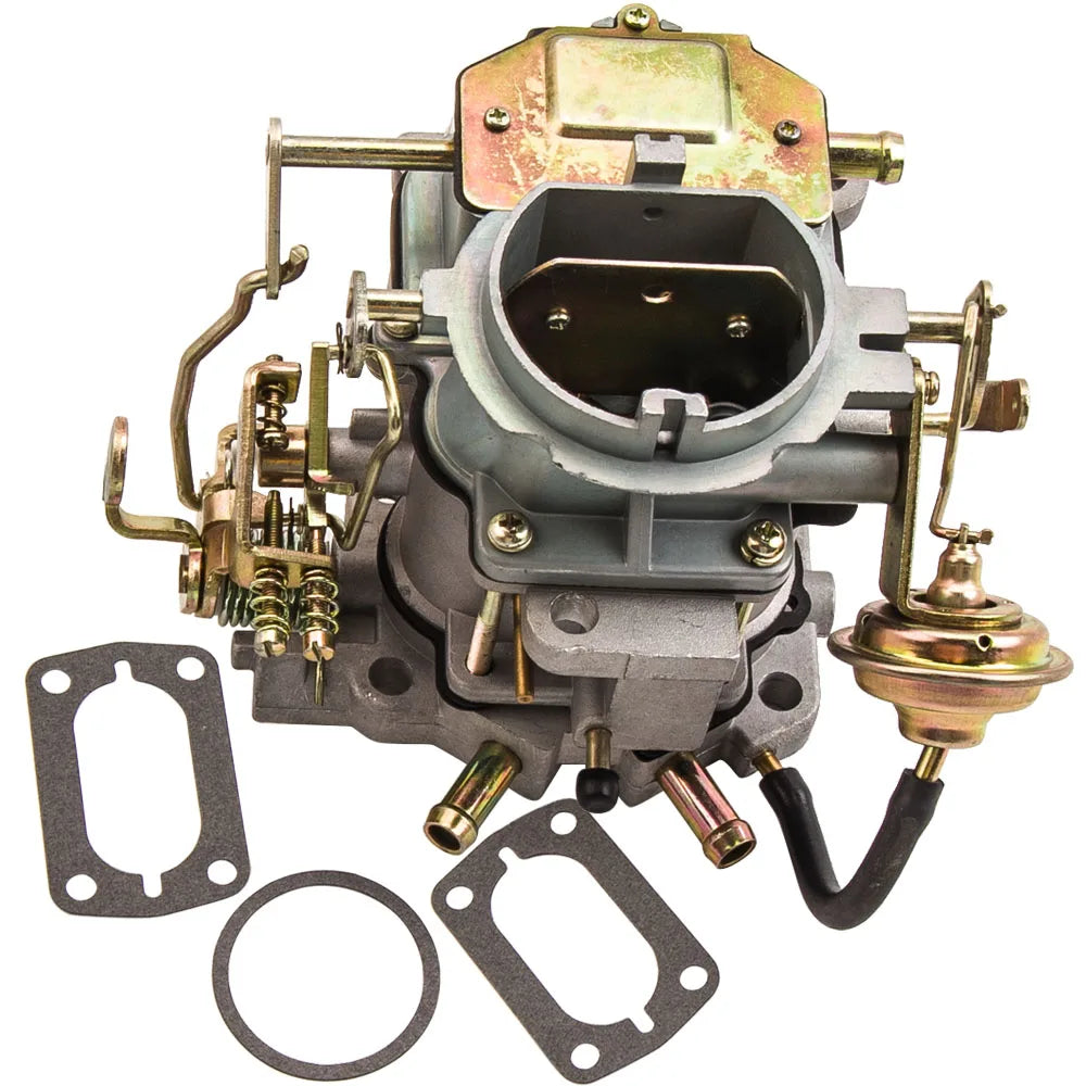 Vergaser für Dodge Truck, passend für 273-318 Motor, 2-Fass-Design