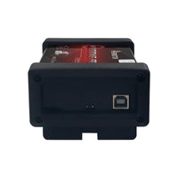 OBD2 Scanner, Bluetooth Connectiviteit, Auto & Vrachtwagen Codelezer