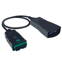 Lexia3 Diagbox V9129, OBD2 Diagnosewerkzeug, für Citroen/Peugeot