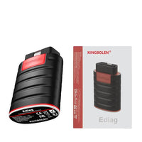 OBD2-Scanner, Bluetooth-Konnektivität, Diagnosetools auf OE-Niveau