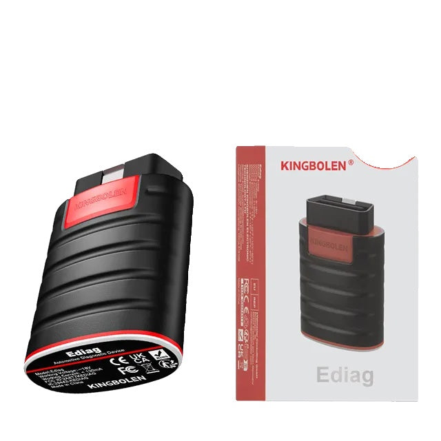 OBD2-Scanner, Bluetooth-Konnektivität, Diagnosetools auf OE-Niveau