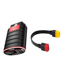 OBD2-Scanner, Bluetooth-Konnektivität, Diagnosetools auf OE-Niveau