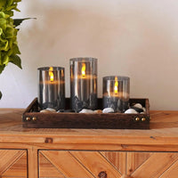 2+1 GRATIS | CandleFlame™ - Flammenlose Led Kerze mit Fernbedienung [Letzter Tag Rabatt] 1
