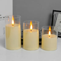 2+1 GRATIS | CandleFlame™ - Flammenlose Led Kerze mit Fernbedienung [Letzter Tag Rabatt] 8