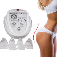 Butt Lifting Pump Machine, Vacuum Suction Therapy, Electric Cupping Therapy Device