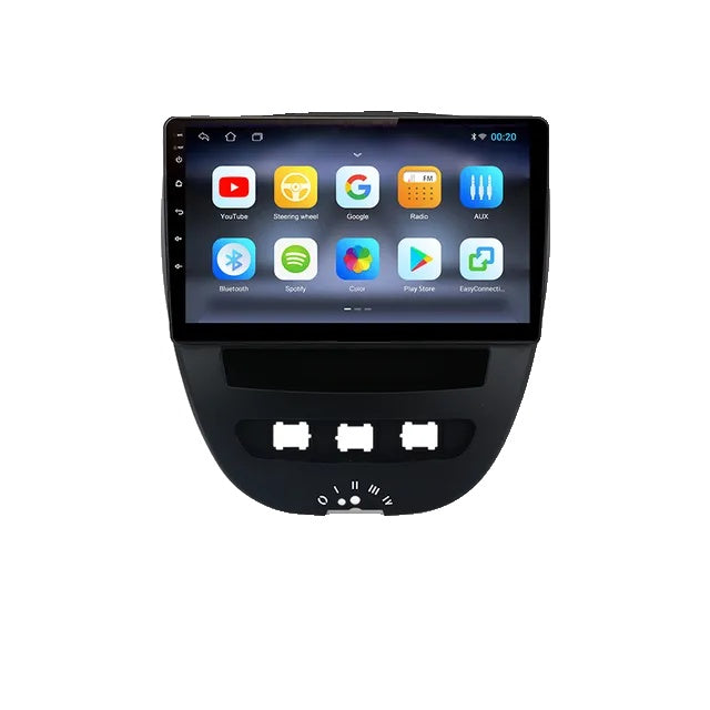 Autoradio, Multimedia, Android CarPlay Stereo