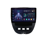 Autoradio, Multimedia, Android CarPlay Stereo