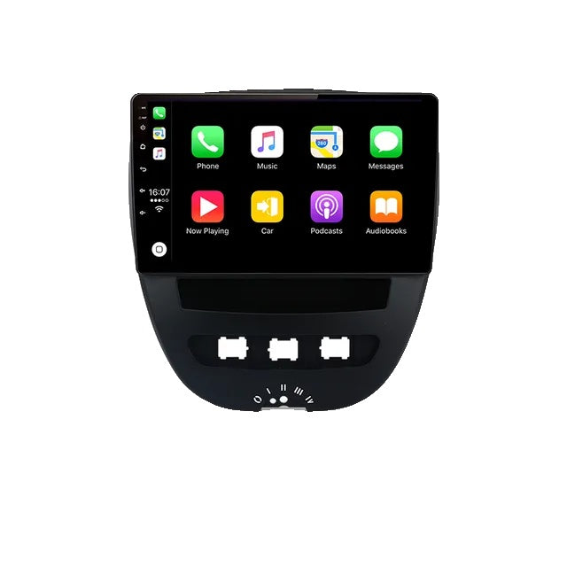 Autoradio, Multimedia, Android CarPlay Stereo