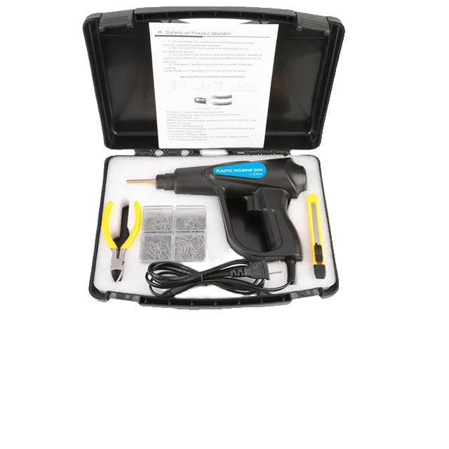 Car Tools Kit, Hot Stapler, Plastic Welder