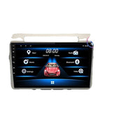 Toyota Corolla Verso AR10, Android 12, Autoradio Multimedia-Player