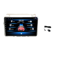 Toyota Corolla Verso AR10, Android 12, Autoradio Multimedia-Player