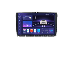 Auto-Multimedia-Player, Android 12, Carplay GPS