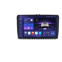 Auto-Multimedia-Player, Android 12, Carplay GPS