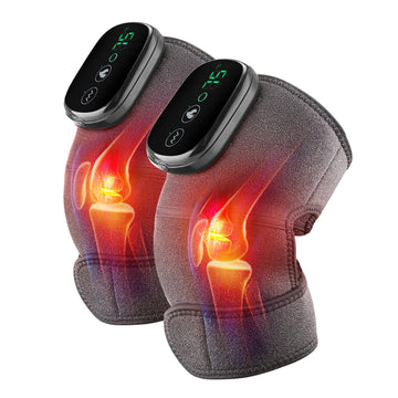 Knee Massager, 3 in 1, Arthritis Pain Relief