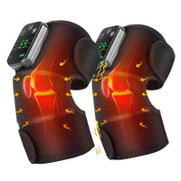 Knee Massager, 3 in 1, Arthritis Pain Relief