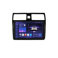 Car Radio Multimedia Player, Android 12, Navigation GPS