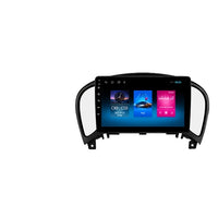 Autoradio Android, Nissan JUKE 2010-2014, Carplay AI Sprachsteuerung