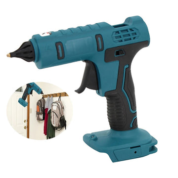 Glue Gun, Cordless, Lithium Battery Compatible