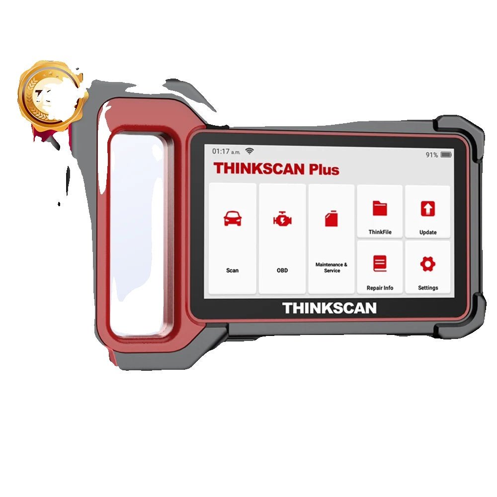 OBD2-Scanner, Auto-Diagnosegerät, Auto-Diagnosegerät