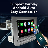 Autoradio-Player, kabelloses Carplay, Android 12