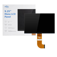 Monochromes LCD-Display, 6K-Auflösung, Ersatz für Anycubic Photon Mono X 6K/M3 Plus