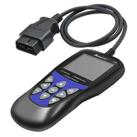 Auto-Diagnosecode-Scanner, OBD2-Kompatibilität, Live-PCM-Datenstrom-Auslesung