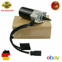 Rear Locking Motor, Fits Jeep Grand Cherokee 2011-2016