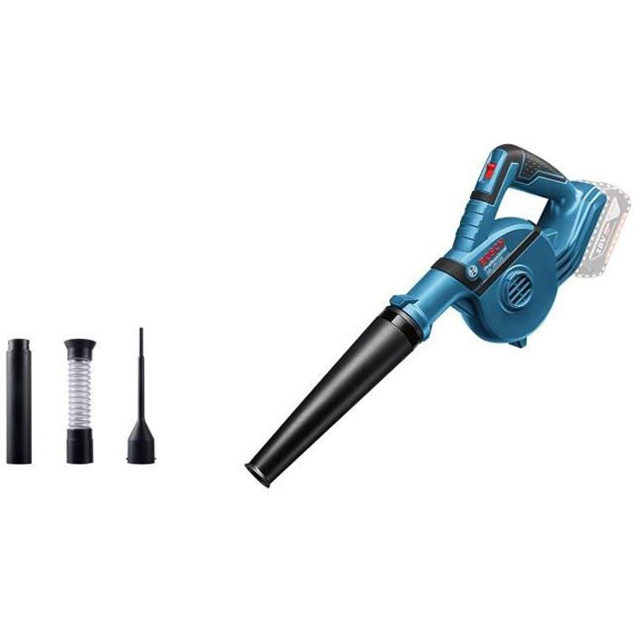 Gebläse BOSCH PROFESSIONAL GBL 18V-120 (Zonder batterij en oplader)