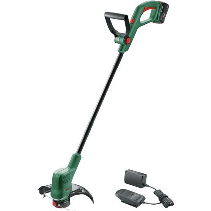 Bosch grasmaaier - EasyGrassCut 18-230 (geleverd met 1 batterij en 1 oplader) - PowerForAll