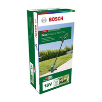 Bosch grasmaaier - EasyGrassCut 18-230 (geleverd met 1 batterij en 1 oplader) - PowerForAll