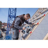 Bosch Professional GKS 18V-57-2 cirkelzaag (zonder accu)