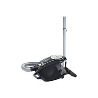 Bosch bgs7ms64 stofzuiger zonder prosilence zak – 800 watt – 64 dB – schlanke filterreinigung
