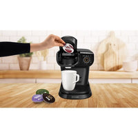 Multi-Bissons koffiezetapparaat - Bosch Tassimo Tas6502 - Zwart