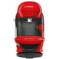 Multi -Boissons Bosch - TAS1103 - Tassimo - Rood