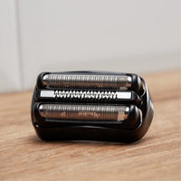 BRAUN 21B Black cassette for razors Series 3