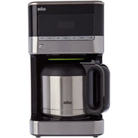 Braun KF7125BK CAFETIERE