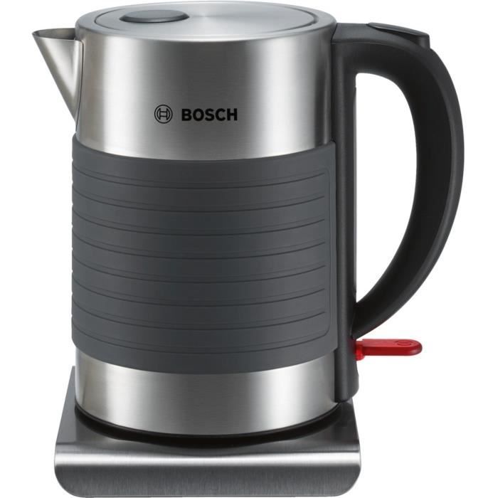 Bosch TWK7S05 Waterkoker - Grijs