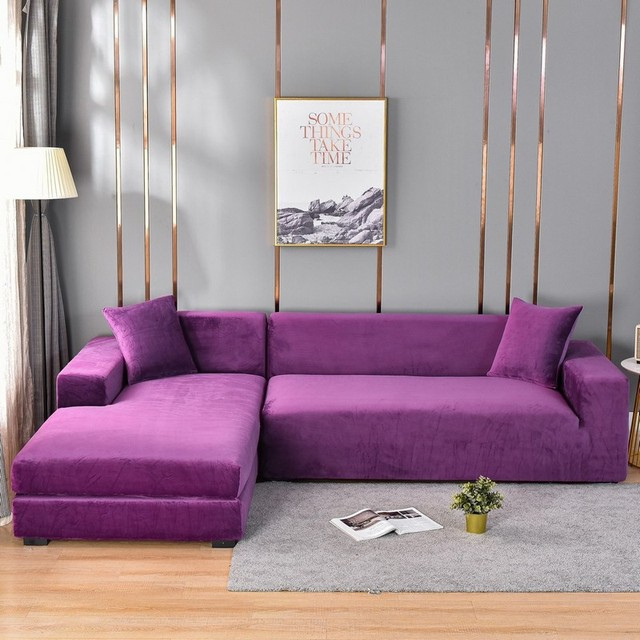 CoverProtection™ Complete protection for the sofa 13