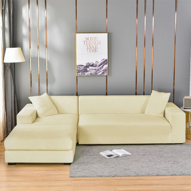 CoverProtection™ Complete protection for the sofa 3