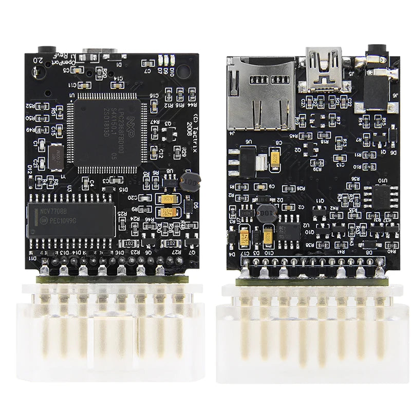 ECU-Chip-Tuning, Tactrix Openport 20, OBD2-Flash