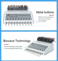 Muskelstimulator, Gewichtsverlust, elektrische Hautpflege