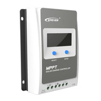 Solar Charger Controller, WIFI24G Connectivity, MPPT Technology