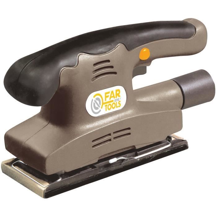 Fartools one vibrant sander S 150C - 150 W