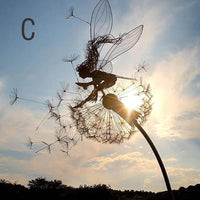 Fairy Paradise™ Fascinating Garden Pleasure 5
